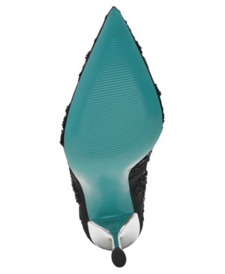 Women's Jenii Pointed-Toe Stiletto Pumps