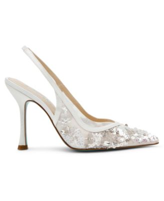 Women's Eddie Slingback Pumps