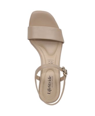 Women's Sawyer Strappy Sandals