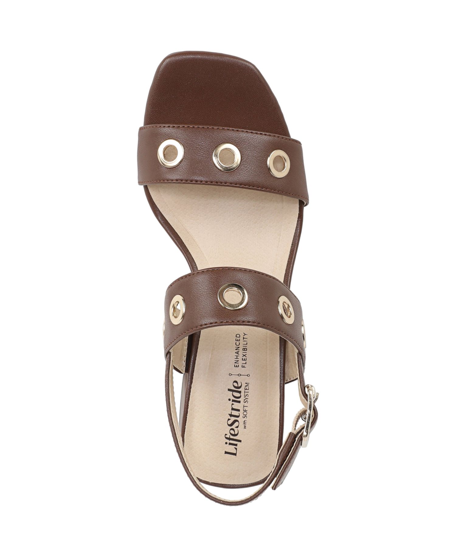 Women's Clara Slingback Sandals
