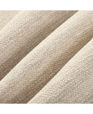 Streamdale  Furniture Mira Comfy 3-Seat Sofa with Wooden Legs, Modern Style for Living Room or Study