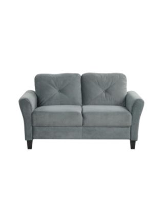 Comfortable Sectional Couch & Sofa for Small Spaces