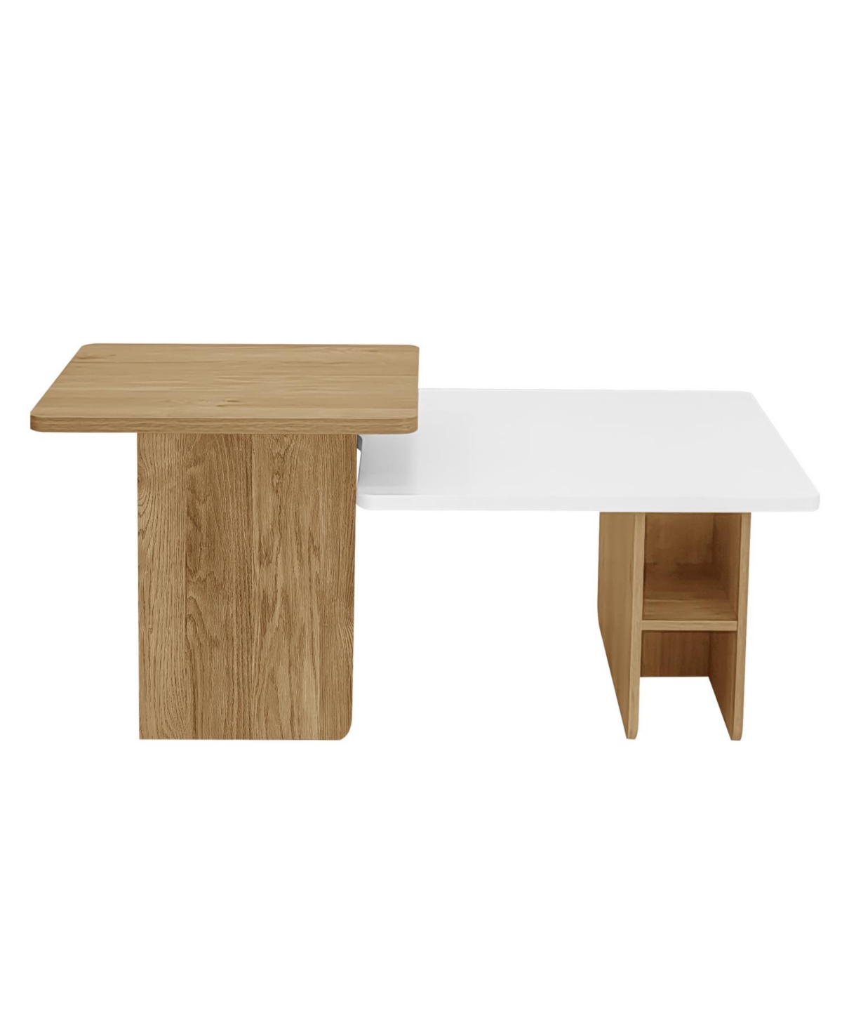 Streamdale Furniture Nesting Coffee Tables - Set of 2