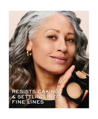 Dual Finish Multi-Tasking Powder Foundation Oil-free Face Powder 