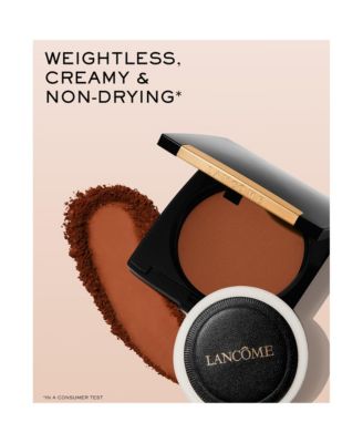 Dual Finish Multi-Tasking Powder Foundation Oil-free Face Powder 