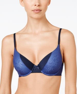 UPC 090563109524 product image for Maidenform Comfort Devotion Demi Bra 9402 | upcitemdb.com