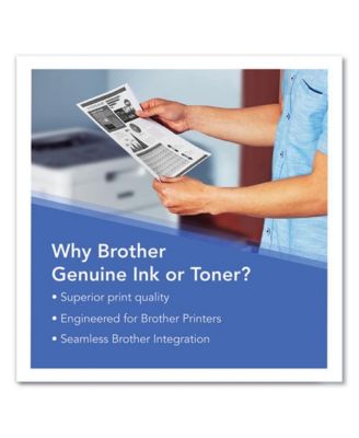 TN620 3000-Page Yield Toner - Black