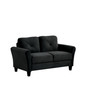 Comfortable Sectional Couch & Sofa for Small Spaces