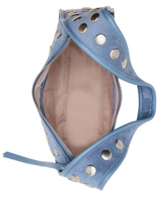 Bdarcyy Studded Shoulder Bag