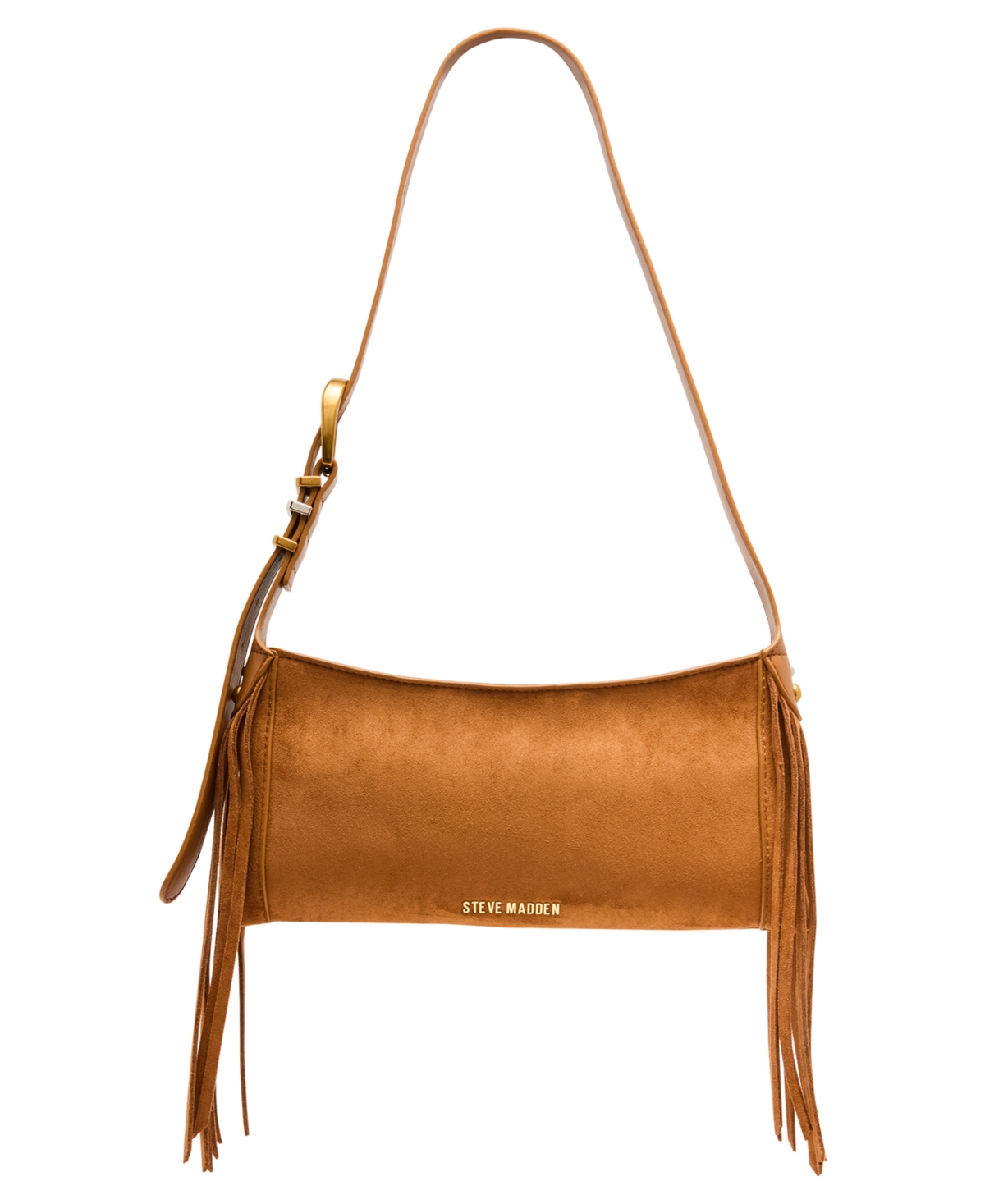 Steve Madden Bzaydie Fringe Shoulder Bag