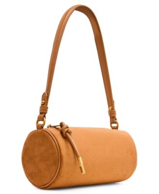 Bpriya Barrel Shoulder Bag