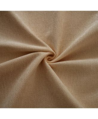 Camel Chenille 2-Seater Sofa with Storage