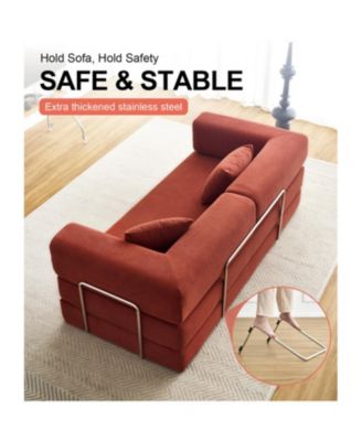 Modular Sectional Sofa Bed