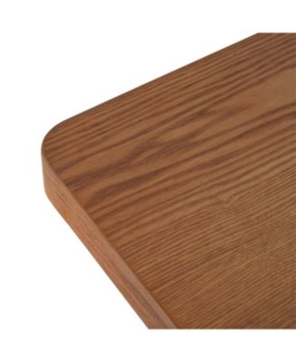 Streamdale 63" Rectangular Dining Table (Natural color)