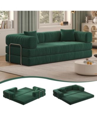 Modular Sectional Sofa Bed