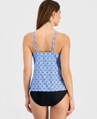 Women's Cali Tankini Top