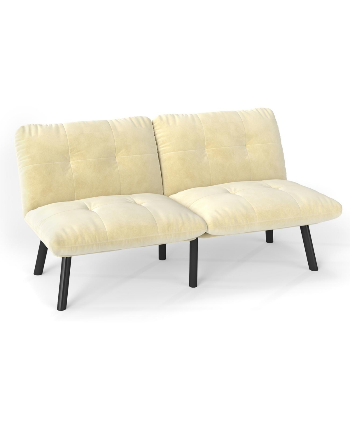Streamdale Furniture Streamdale Convertible Folding Modern sofa Bed