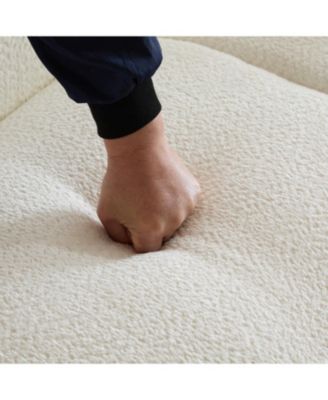 83" Wave Sofa - 3 Seater