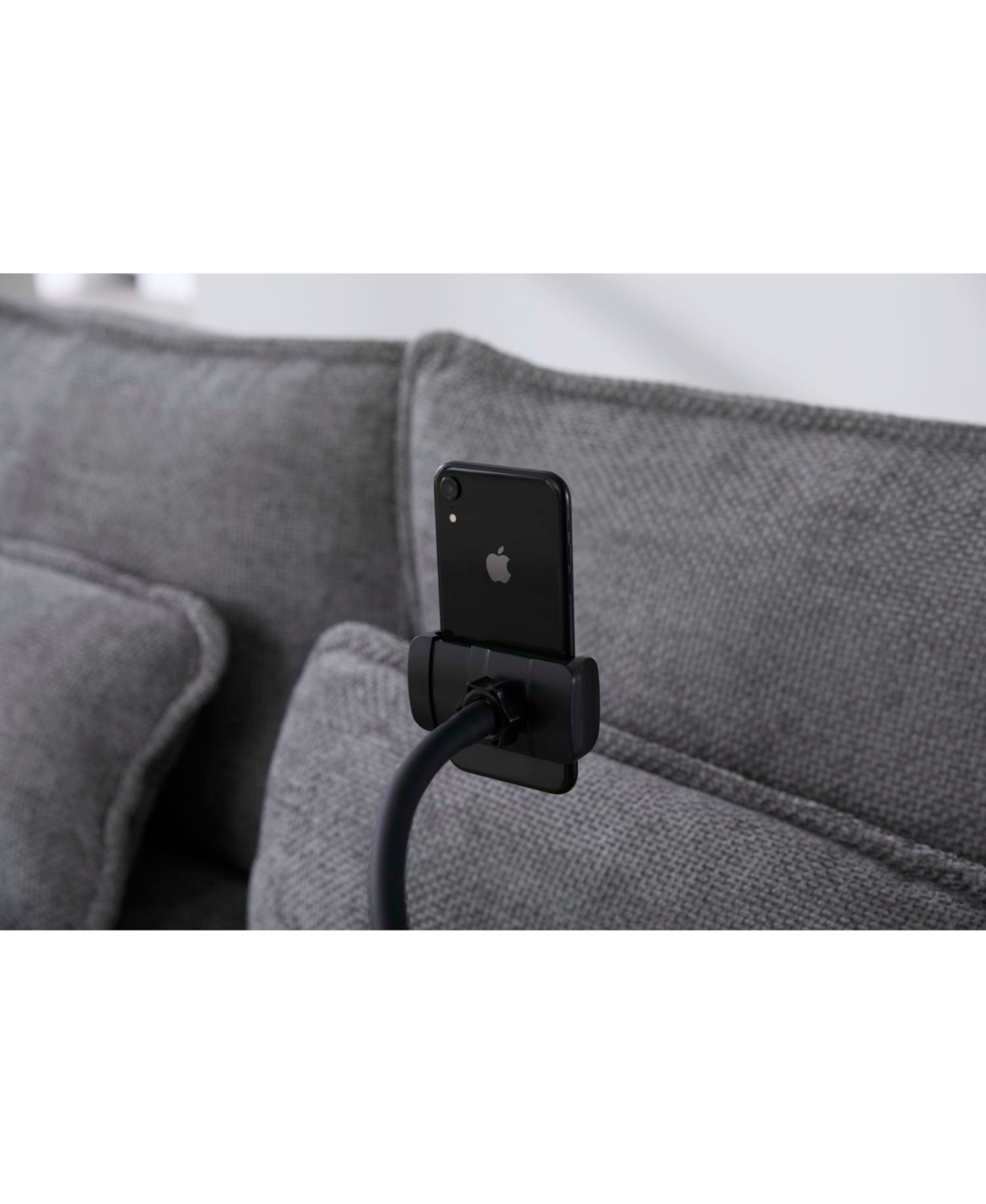 Streamdale Furniture 106" U-Shape Sectional Sofa Cloud Couch, Chenille