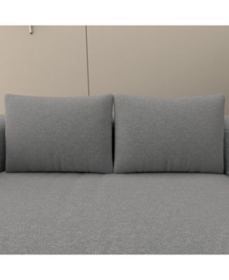 Folding Sofa Bed Futon Sleeper, Twin