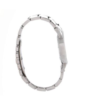 Atlas 2-Hand Quartz Watch in Stainless Steel 37mm