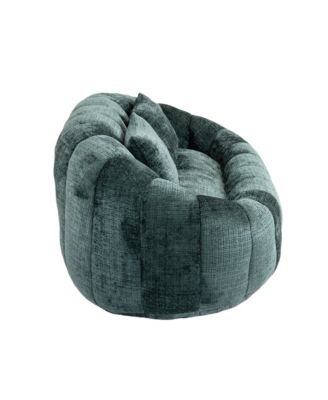 Plush Foam Sofa Ultimate Comfort and Style