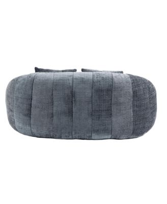 Plush Sofa Comfort, Support, Style
