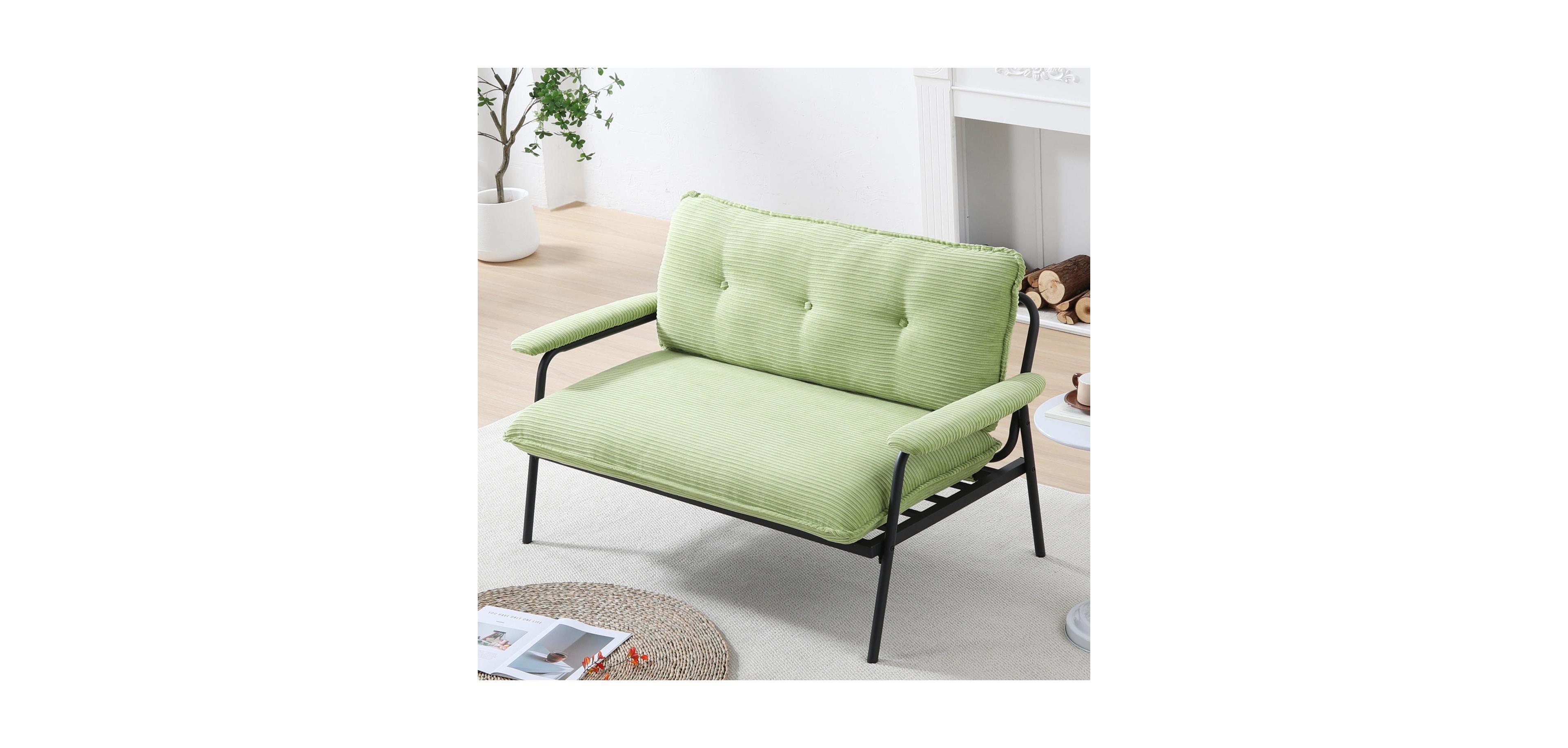 Streamdale Furniture 53" Sofa - Small Space Living