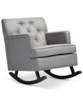 Nursery Gliders Rockers Macy S Rock the night away in one of our amish rocking chairs or gliders! nursery gliders rockers macy s