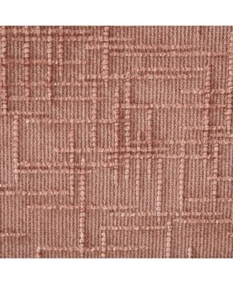 Multifunctional Chenille Recliner Sofa with Storage & Phone Bracket