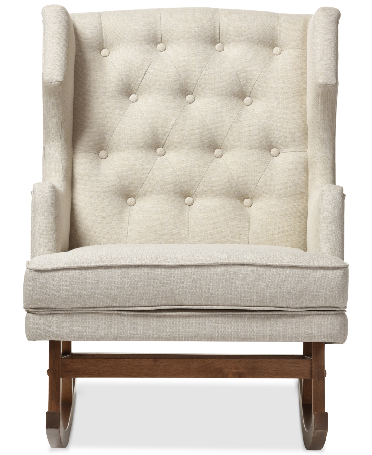 Closeout! Bethanye Rocking Chair