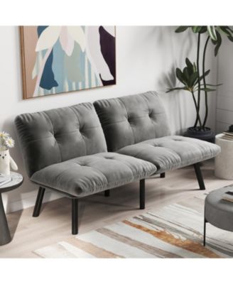 Streamdale   Convertible Folding Modern sofa Bed