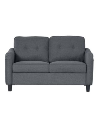  3-Piece Modern Living Room Sofa Set