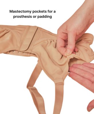 Women's The Effortless Magnetic Bra