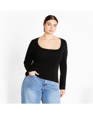 Women's Brooklyn Sweater