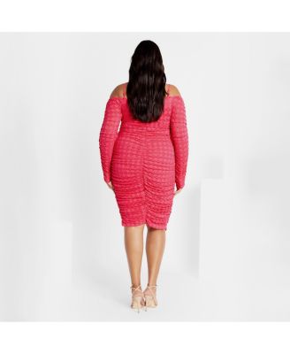 Plus Size Lorelei Dress