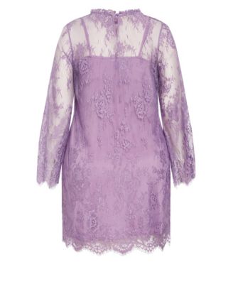 Plus Size Micaela Dress