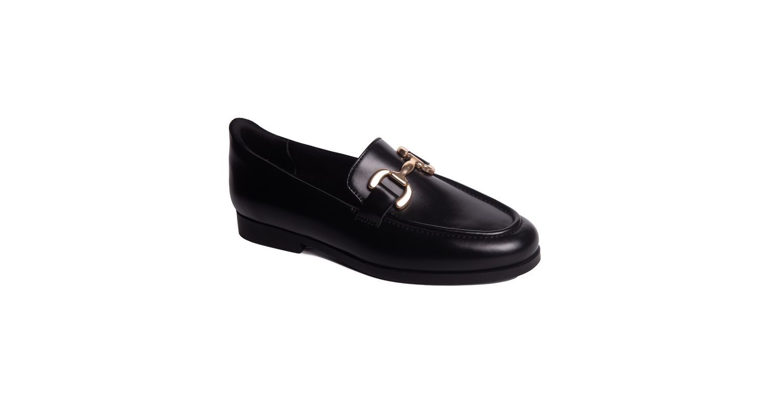 Womens Avery Street Hands-Free Slip On Technology Loafers