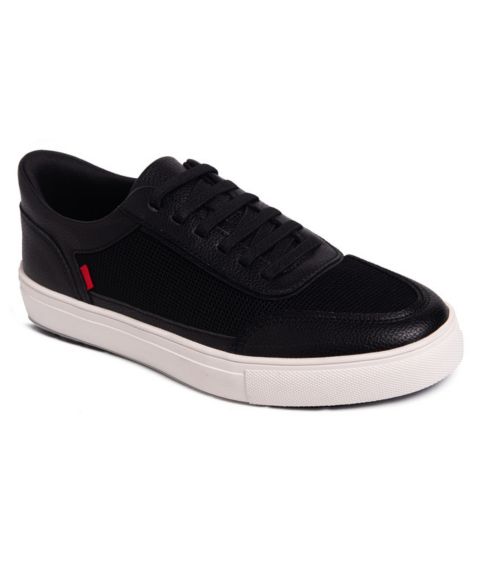 Женские кроссовки Marc Joseph New York Columbia Street Hands-Free Slip On Technology Fashion, цвет: Чёрный