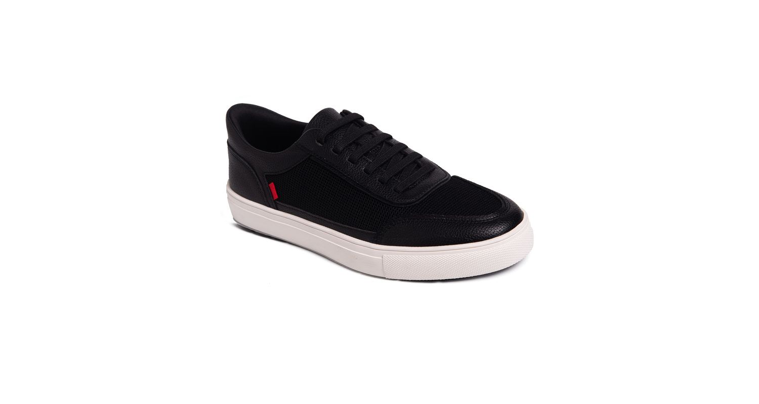 Womens Columbia Street Hands-Free Slip On Technology Fashion Sneakers