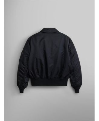 Men's Alpha Cwu 45/P Flight Jacket