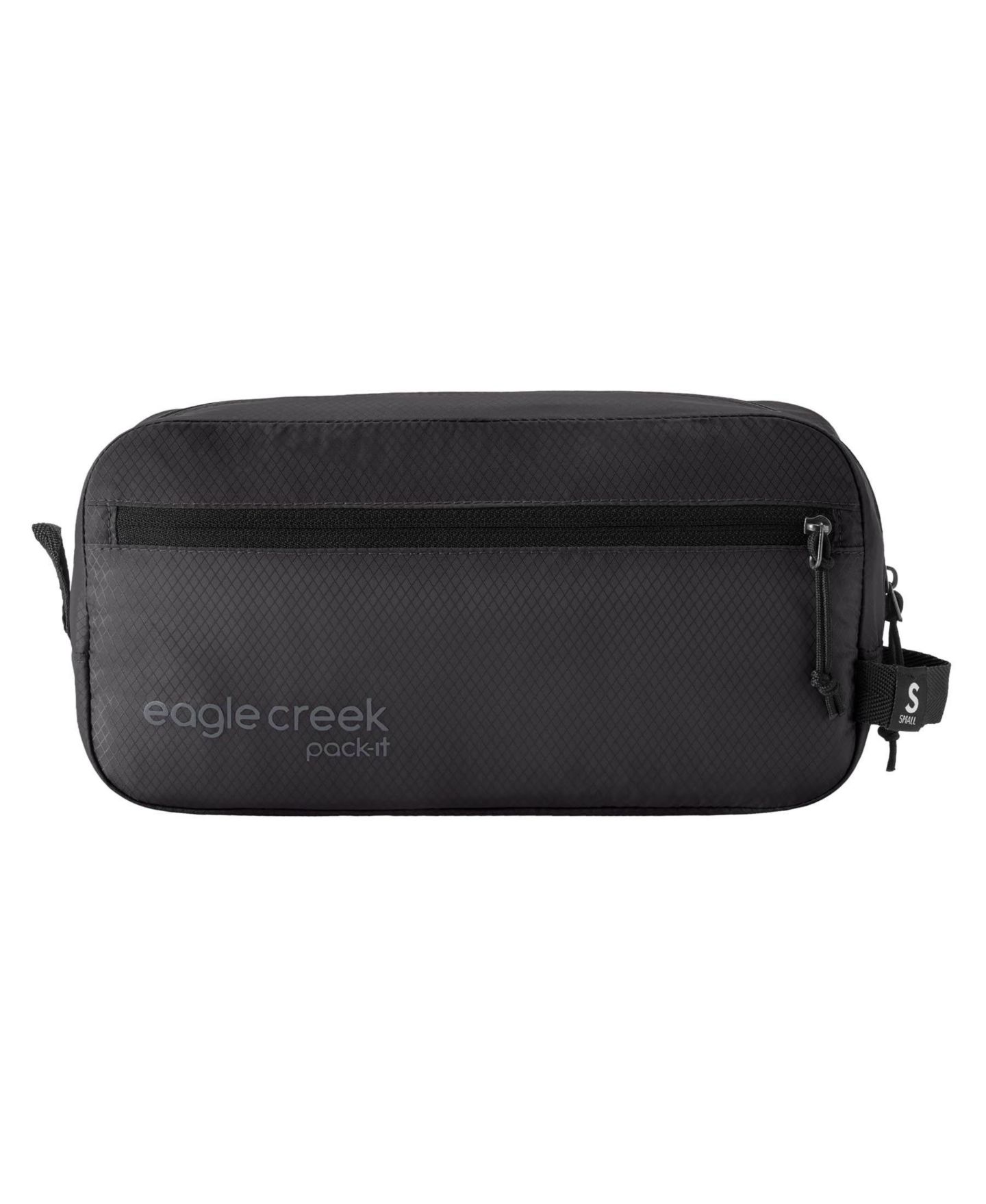 Eagle Creek Pack-It Isolate Quick Trip, цвет: Чёрный — фото 2