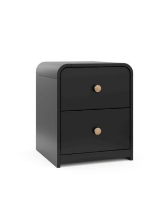 Next Santos 2-Drawer Nightstand