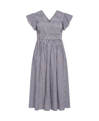 Plus Size Charley Dress