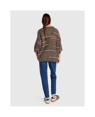 Women's Starling Sweater