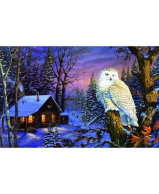 Night Watch 1000 piece Jigsaw Puzzle for Adults