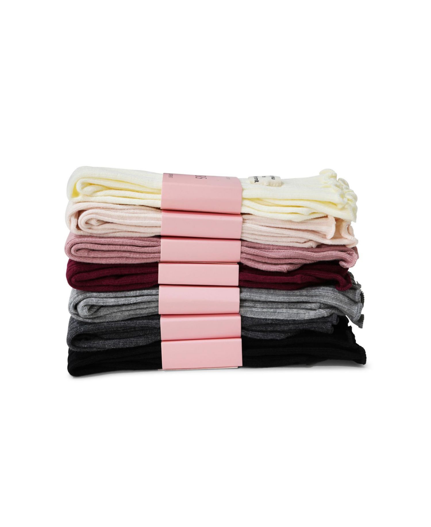 Women's Beloved Pack Socks