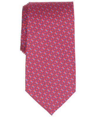 Men's Connected Neat Classic Tie