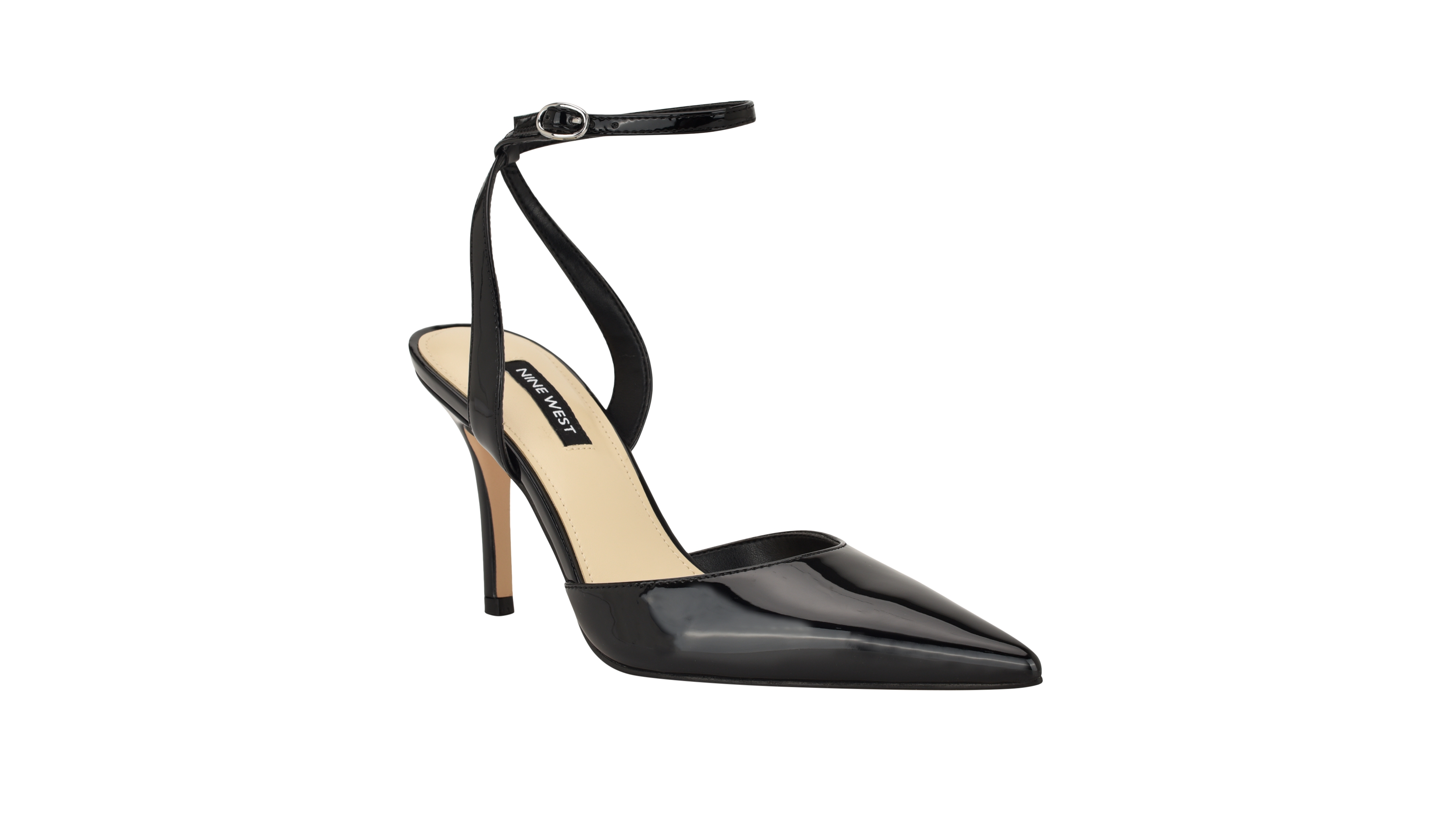 Nine West Women's Grana Pointy Toe Stiletto Dress Pumps