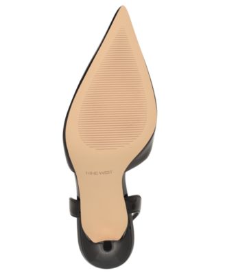 Women's Grana Pointy Toe Stiletto Dress Pumps